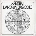 MARTIN DAVORIN JAGODIC / マルタン・ダヴォラン・ジャゴディク / TEMPO FURIOSO（紙