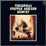 STAFFAN ABELEEN / ステファン・アベリーン / ペルセポリス