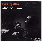 LARS GULLIN / ラーシュ・グリン / ラルス・ガリン＆オキ・ペルソン