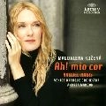 MAGDALENA KOZENA / マグダレーナ・コジェナー / ああ、我が心よ!  ヘンデル・アリア集