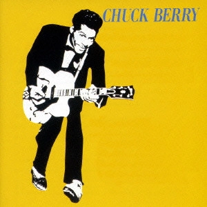 CHUCK BERRY / チャック・ベリー / ベスト・オブ・チャック・ベリー / THE BEST OF CHUCK BERRY