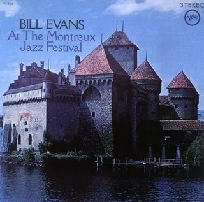 BILL EVANS / ビル・エヴァンス / モントゥルー・ジャズ・フェステ