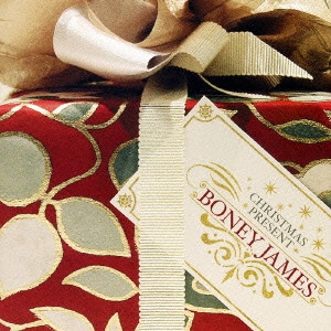 BONEY JAMES / ボニー・ジェイムス / クリスマス・プレゼント / CHRISTMAS PRESENT