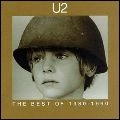 U2 / ザ・ベスト・オブＵ２　８０－９