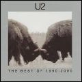 U2 / ザ・ベスト・オブＵ２　９０－０