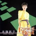 JUNKO OHASHI / 大橋純子 / エッセンシャル･ベスト 大橋純子