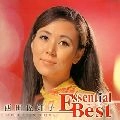 SACHIKO NISHIDA / 西田佐知子 / エッセンシャル・ベスト