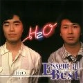 H2O (JPN) / エッセンシャル・ベスト