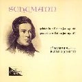 JORG DEMUS / イェルク・デームス / シューマン:ピアノ五重奏曲、ピアノ四重奏曲 / SCHUMANN: PIANO QUINTET / PIANO QUARTET