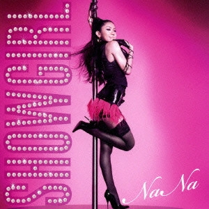 NANA / ナナ / SHOW GIRL(初回)