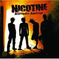 NICOTINE / ニコチン / ＡＣＨＲＯＭＡＴＩＣ　ＡＭＢＩ
