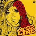 PICADILLY LINE / ピカデリー・ライン / THE HUGE WORL（紙