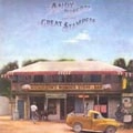 ANDY ROBERTS / アンディ・ロバーツ / ANDY ROBERTS（紙）