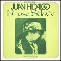 JUAN HIDALGO / フアン・ヒダルゴ / RROSE SELAVY（紙）