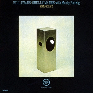 BILL EVANS / ビル・エヴァンス / エムパシー / EMPATHY