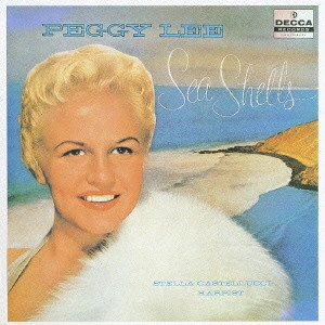 PEGGY LEE (CELLO) / ペギー・リー / 貝がら / SEA SHELLS