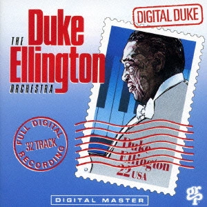 デューク・エリントン・オーケストラ / デジタル・デューク / DIGITAL DUKE