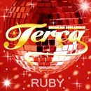 V.A.(TERCA: BRASILIAN SOUL & DISCO) / テルサ～ルビー