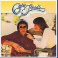 CAPTAIN & TENNILLE / キャプテン・アンド・テニール / ソング･オブ･ジョイ（紙）