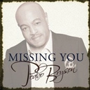 PEABO BRYSON / ピーボ・ブライソン / ミッシング・ユー