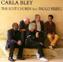 CARLA BLEY / カーラ・ブレイ / ザ・ロスト・コーズ・ファインド