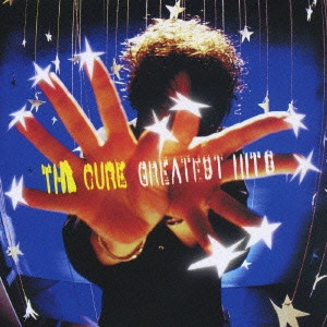 CURE / キュアー / グレイテスト・ヒッツ / GREATEST HITS