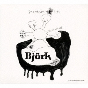BJORK / ビョーク / グレイテスト・ヒッツ / GREATEST HITS