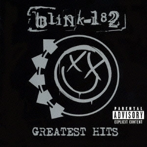 blink-182 / ブリンク 182 / グレイテスト・ヒッツ / GREATEST HITS