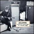 RIVERS CUOMO / リヴァース・クオモ / アローン～ウィーザー・アナザー
