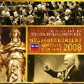 GEORGES PRETRE / ジョルジュ・プレートル / ニューイヤー・コンサート’０８