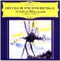 DIETRICH FISCHER-DIESKAU / ディートリヒ・フィッシャー=ディースカウ / シューベルト:歌曲集「冬の旅」 / SCHUBERT: WINTERREISE