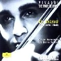 GIL SHAHAM / ギル・シャハム / ヴィヴァルディ：四季