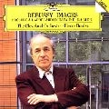 PIERRE BOULEZ / ピエール・ブーレーズ / ドビュッシー：海