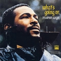 MARVIN GAYE / マーヴィン・ゲイ / ホワッツ・ゴーイン・オン＋２
