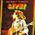 BOB MARLEY (& THE WAILERS) / ボブ･マーリー（･アンド･ザ･ウエイラーズ） / ライヴ＋１　　　　　　　　　　