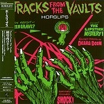 HORSLIPS / ホースリップス / 納骨所のテープ（紙ジャケット） / TRACKS FROM THE VAULTS