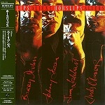 HORSLIPS / ホースリップス / エイリアンズ（紙ジャケット） / ALIENS