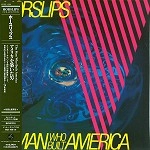 HORSLIPS / ホースリップス / アメリカを築いた男（紙ジャケット） / THE MAN WHO BUILT AMERICA
