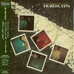 HORSLIPS / ホースリップス / ショート・ストーリーズ／トール・テイルズ（紙ジャケット） / SHORT STORIES / TALL TALES