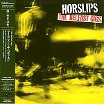 HORSLIPS / ホースリップス / ライヴ・アット・ザ・ベルファスト(紙ジャケット) / THE BELFAST GIGS