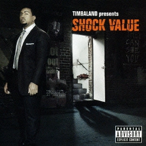 TIMBALAND / ティンバランド / ティンバランド・プレゼンツ:ショック・ヴァリュー~決定盤。 / TIMBALAND PRESENTS: SHOCK VALUE