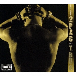 2PAC / トゥーパック / ザ・ベスト・オブ・2パック~PT.1:サグ編。 / THE BEST OF 2 PAC - PT.1: THUG