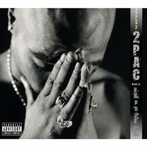 2PAC / トゥーパック / ザ・ベスト・オブ・2パック~PT.2:ライフ編。 / THE BEST OF 2 PAC - PT.2: LIFE