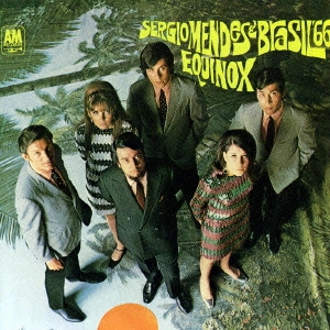 SERGIO MENDES / セルジオ・メンデス / 分岐点~コンスタント・レイン