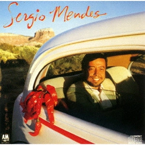 SERGIO MENDES / セルジオ・メンデス / 愛をもう一度