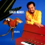 SERGIO MENDES / セルジオ・メンデス / アララ