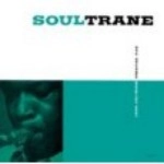 JOHN COLTRANE / ジョン・コルトレーン / ソウルトレーン（紙）