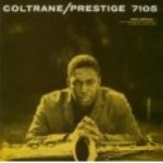 JOHN COLTRANE / ジョン・コルトレーン / コルトレーン（紙）