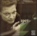 ZOOT SIMS / ズート・シムズ / ズート！（紙）