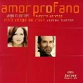 SIMONE KERMES / ジモーネ・ケルメス  / 世俗の愛　ヴィヴァルディ・アリ
